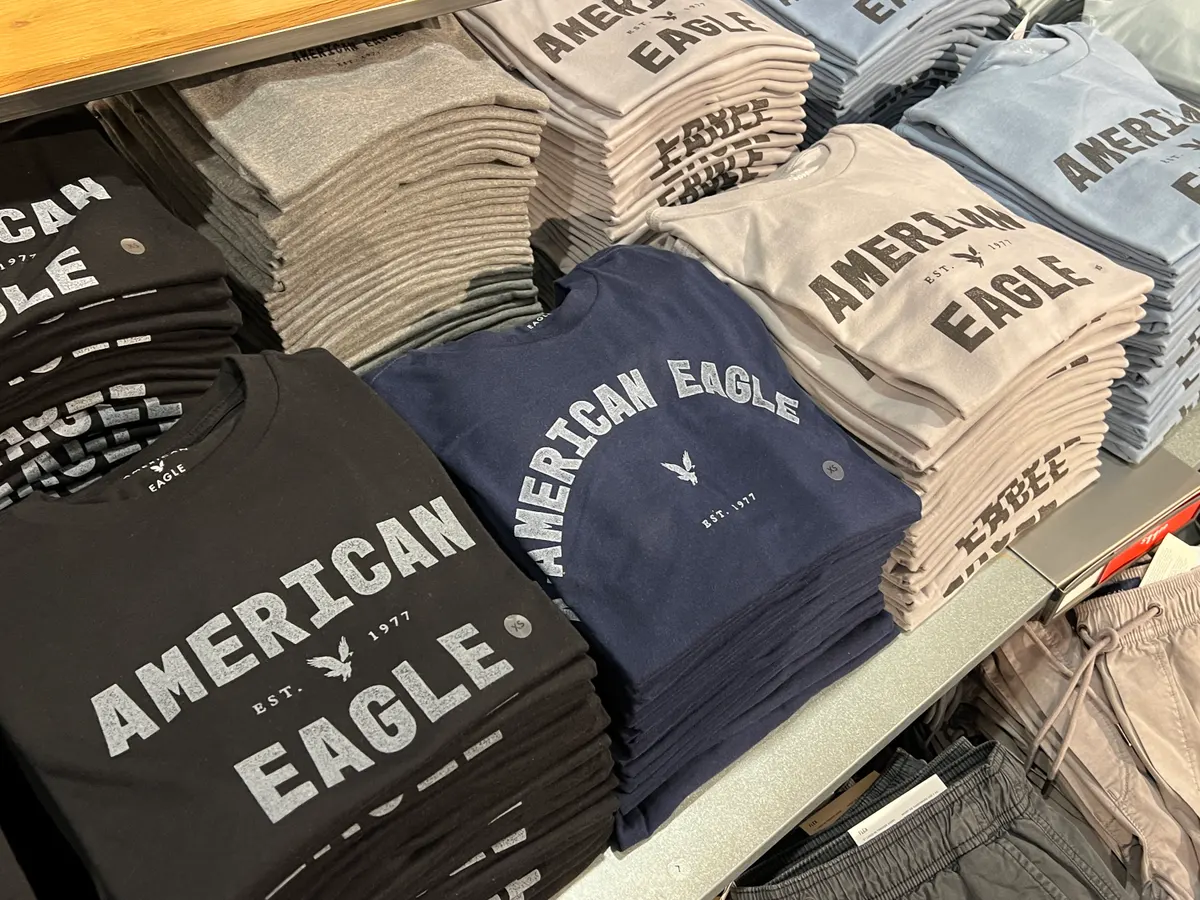AeroVironment, American Eagle e Cooper Companies movimentam after hours