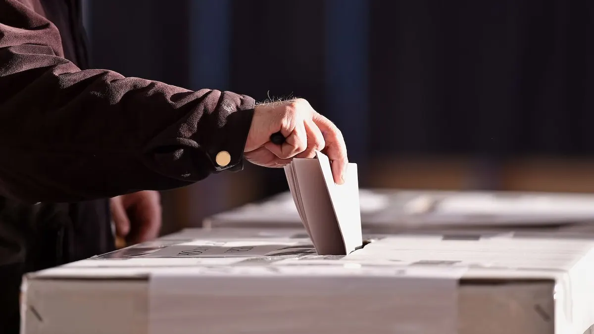 Kalshi leva dados de eleições para plataforma de baixa latência antes de midterms