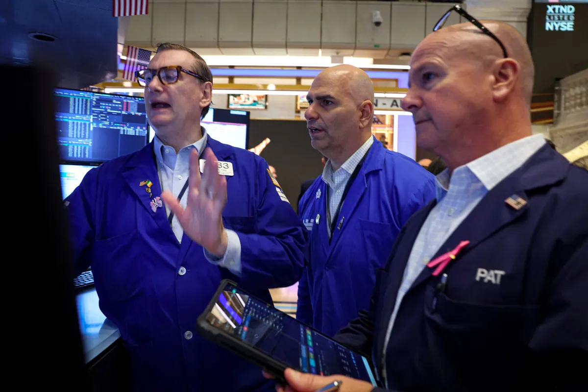 Mercado pode subir com alta de juros do Fed esta semana, dizem analistas