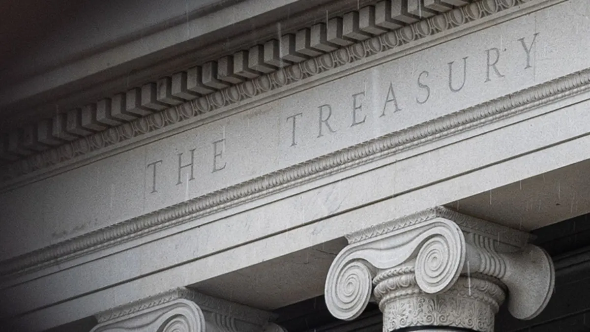 Rendimento do Treasury de 10 anos atinge 5%, patamar crítico para economia americana