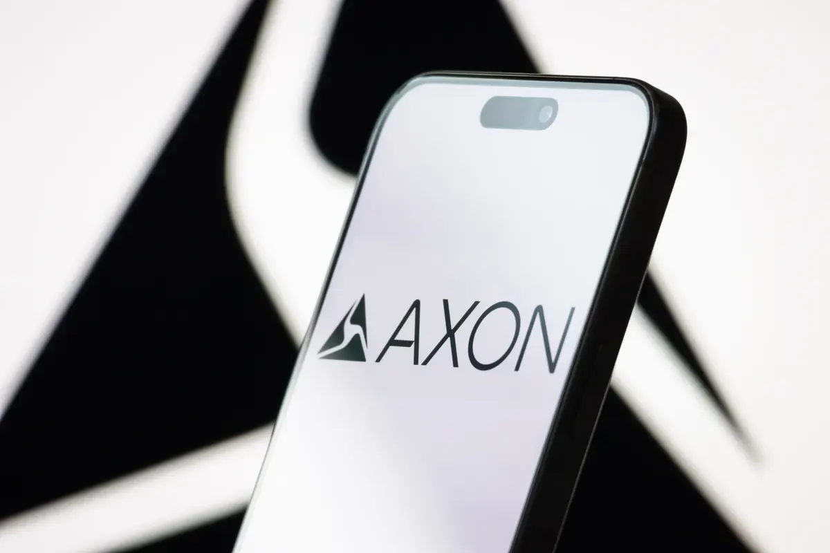 Skyworks, Axon, Dave & Buster's e Revvity lideram oscilações em Wall Street